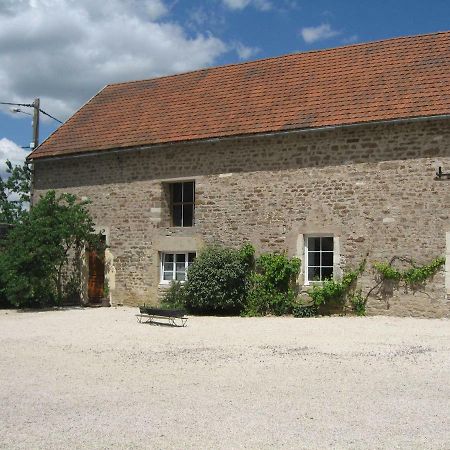Gite Le Village Normier Dış mekan fotoğraf