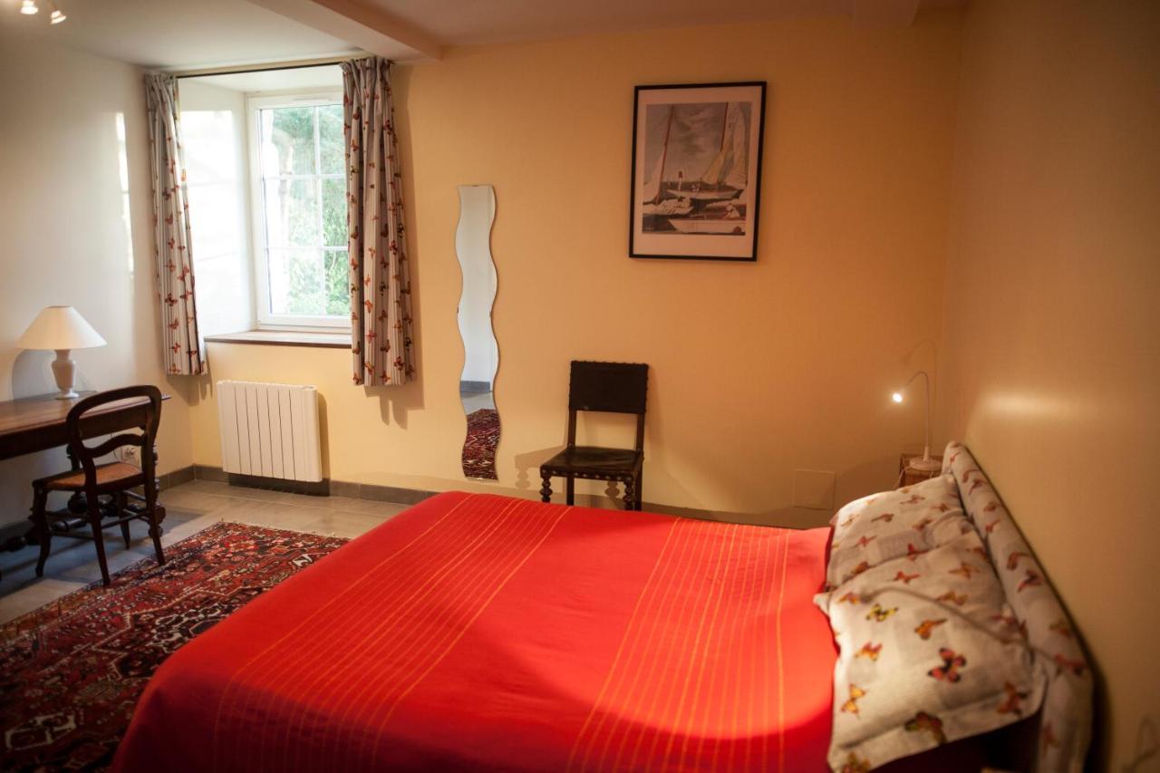 Gite Le Village Normier Dış mekan fotoğraf