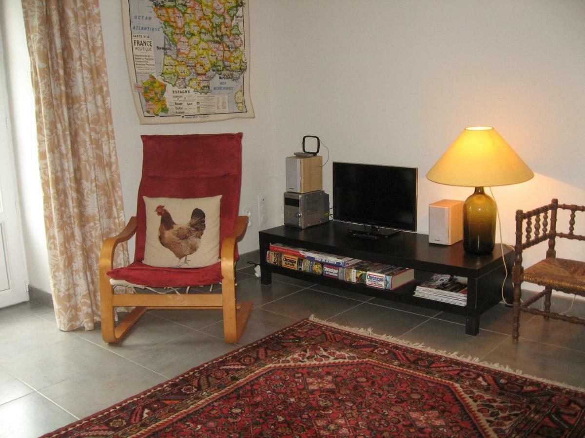 Gite Le Village Normier Dış mekan fotoğraf